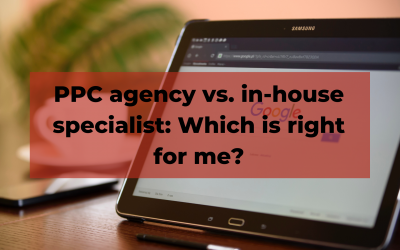 PPC agency vs in-house